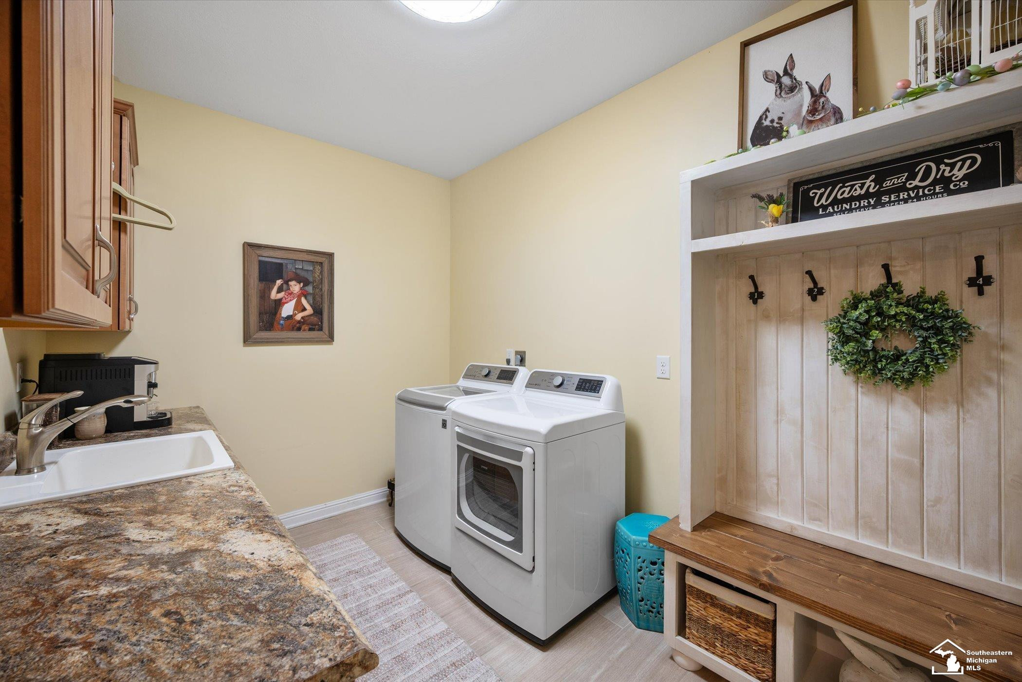 997 Saint James Park Avenue, Monroe, MI 48161 — Photo 35