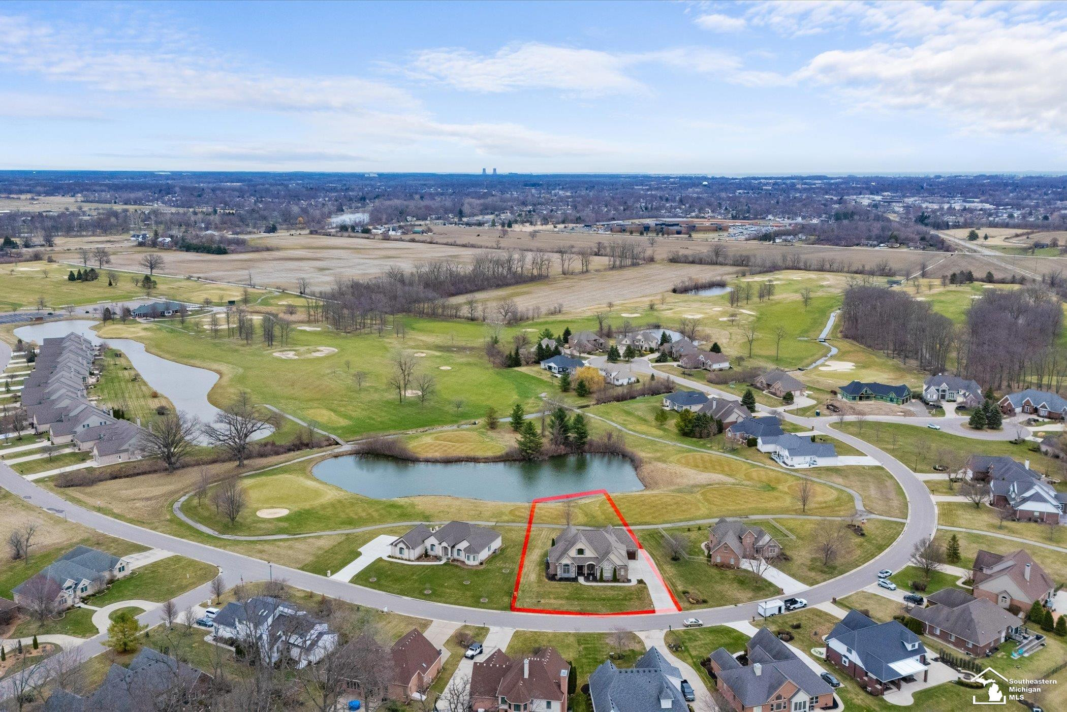 997 Saint James Park Avenue, Monroe, MI 48161 — Photo 56