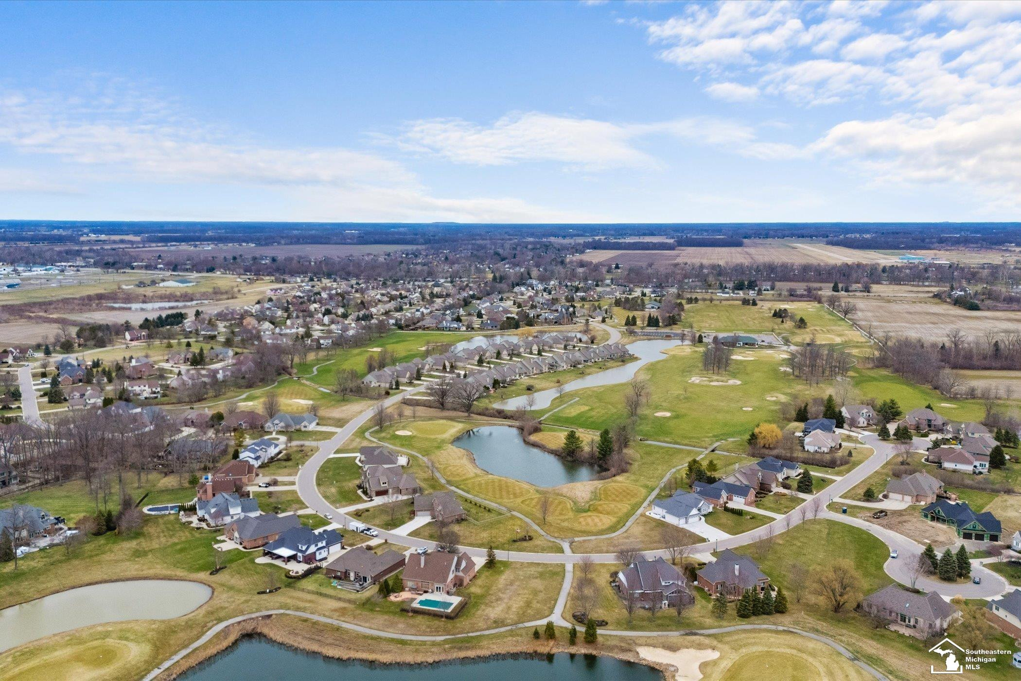997 Saint James Park Avenue, Monroe, MI 48161 — Photo 57