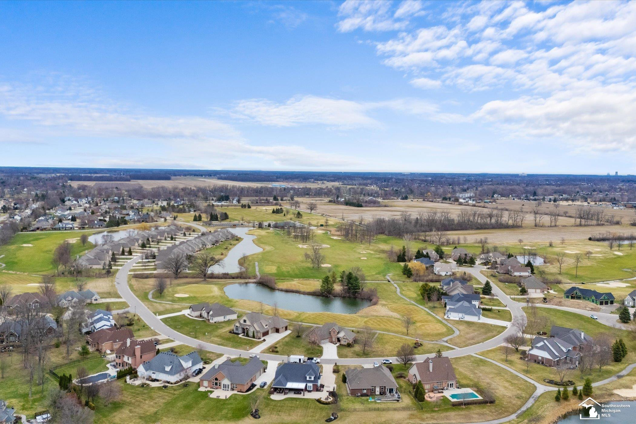 997 Saint James Park Avenue, Monroe, MI 48161 — Photo 58