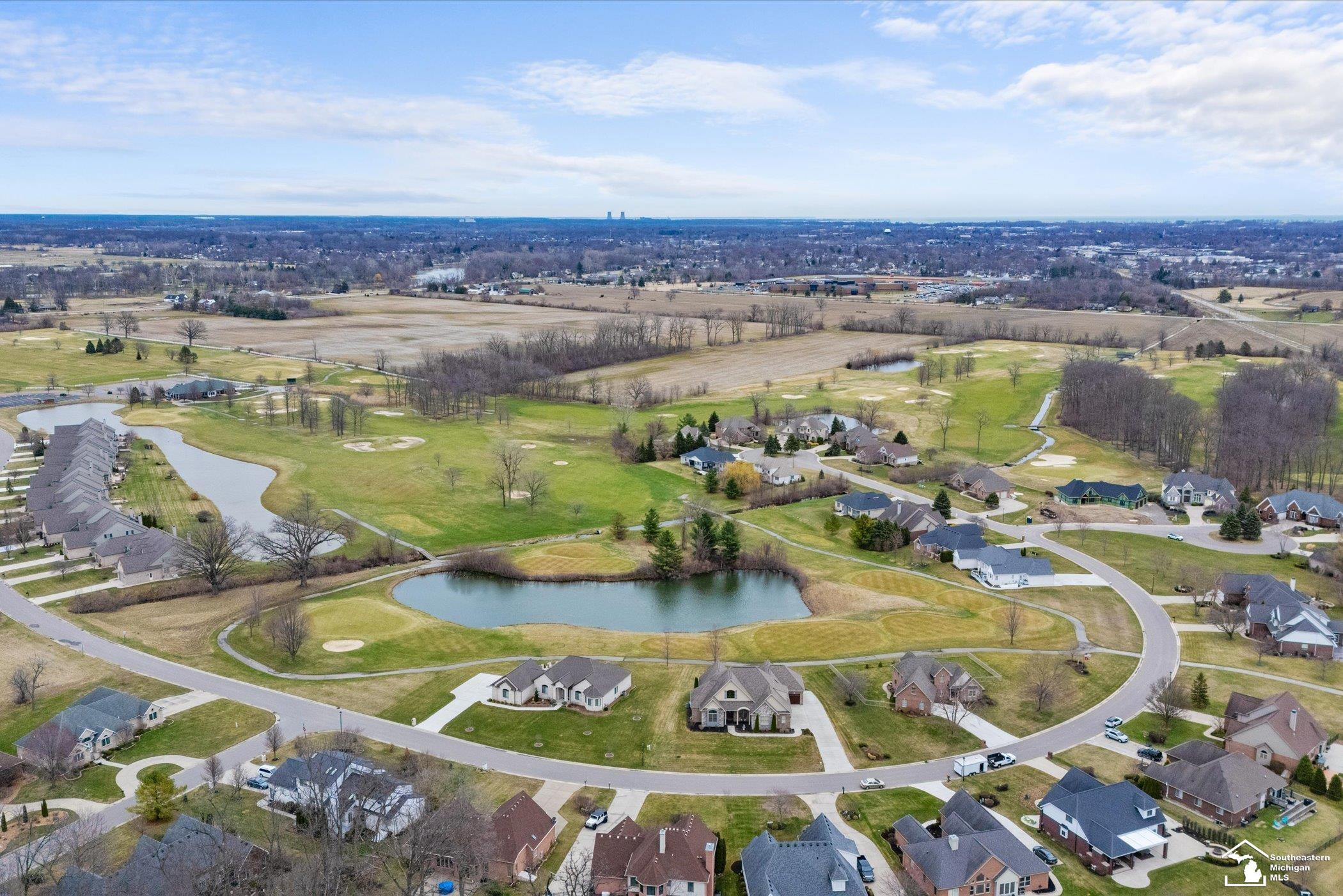 997 Saint James Park Avenue, Monroe, MI 48161 — Photo 59