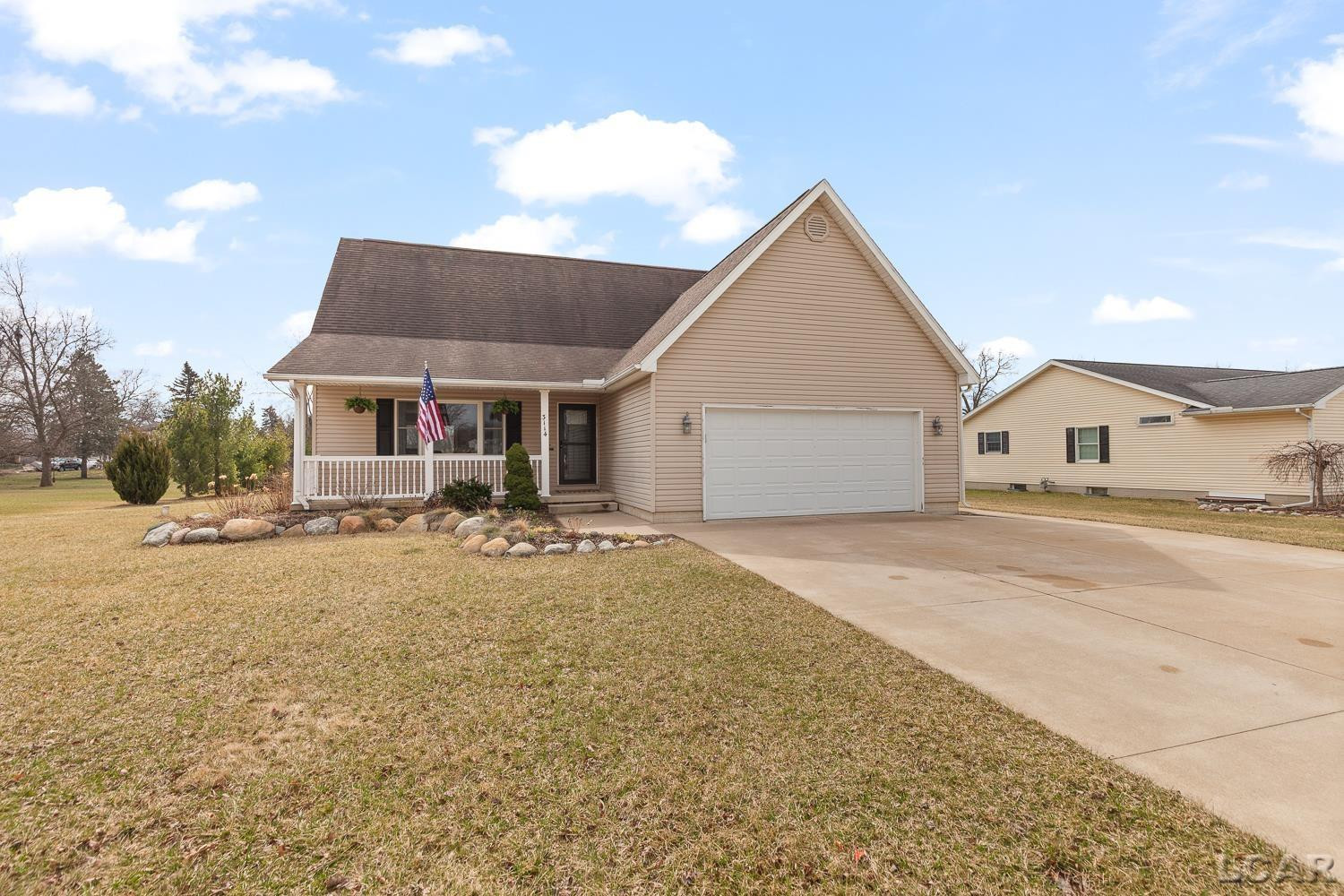 3114 Cobblestone Ridge, Tecumseh, MI 49286 — Photo 40