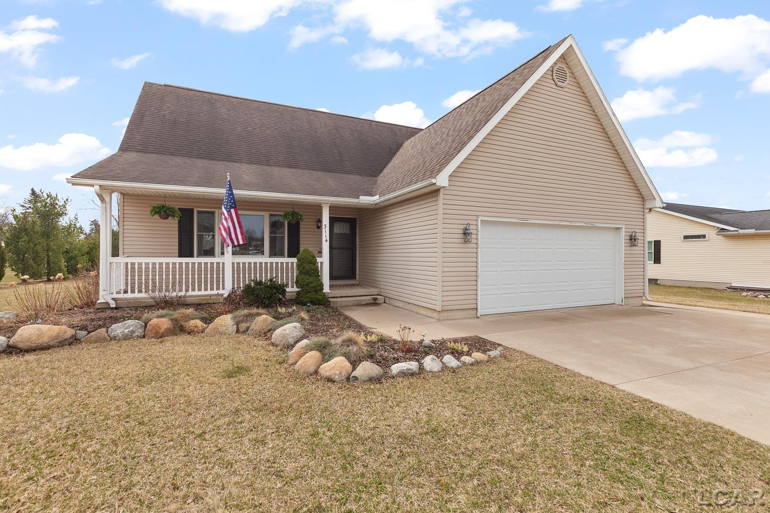 3114 Cobblestone Ridge, Tecumseh, MI 49286 — Photo 42