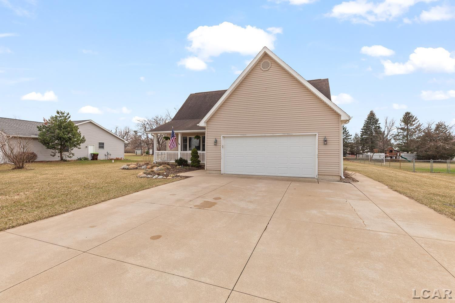 3114 Cobblestone Ridge, Tecumseh, MI 49286 — Photo 44