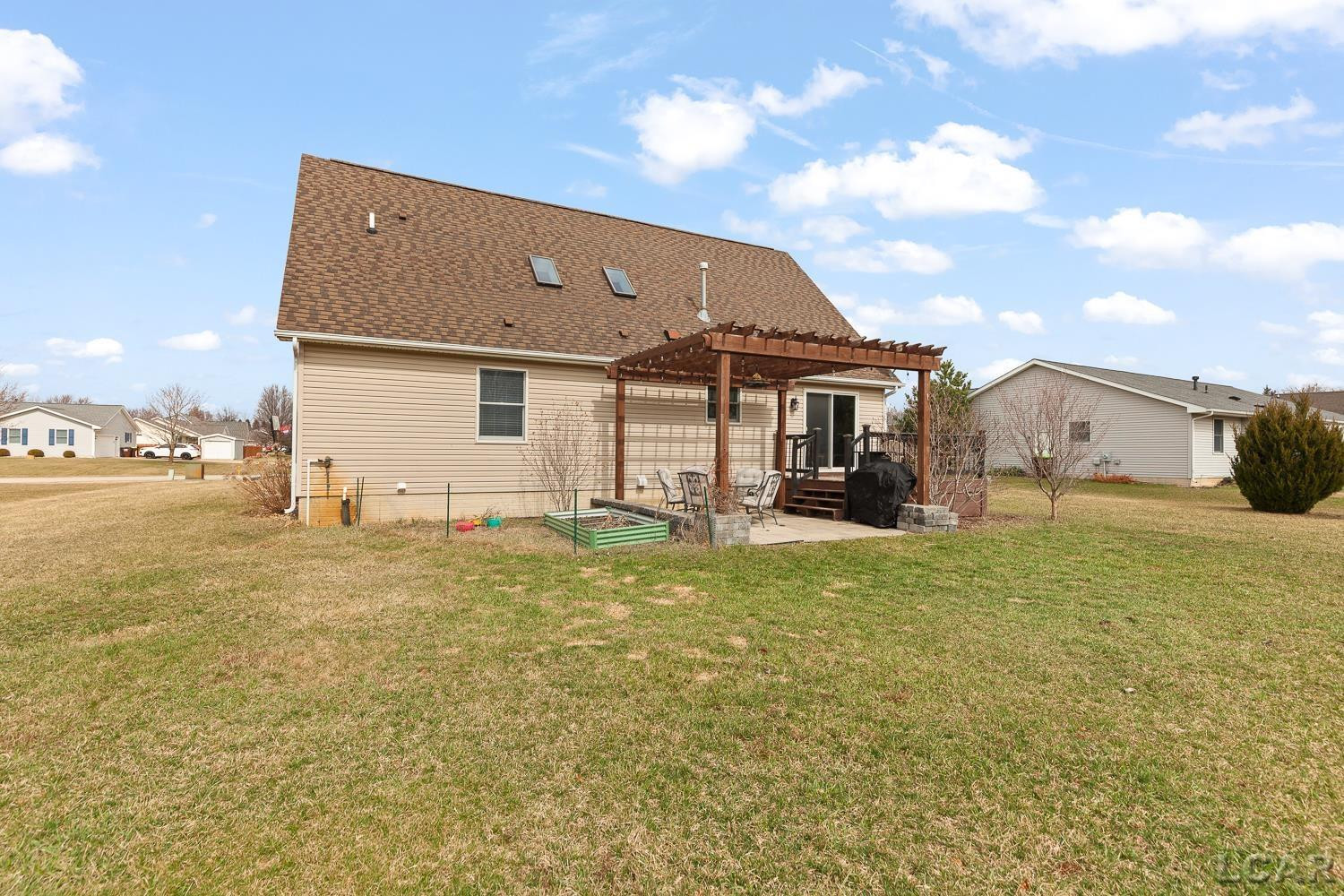 3114 Cobblestone Ridge, Tecumseh, MI 49286 — Photo 45