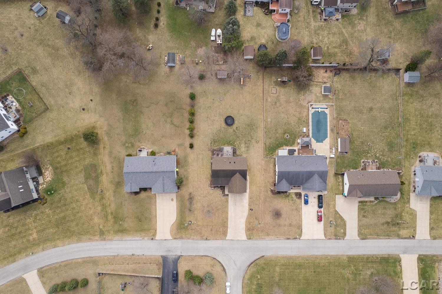 3114 Cobblestone Ridge, Tecumseh, MI 49286 — Photo 51