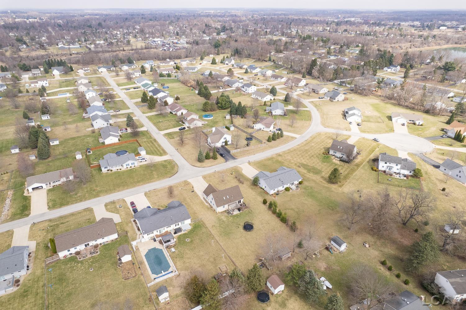 3114 Cobblestone Ridge, Tecumseh, MI 49286 — Photo 53