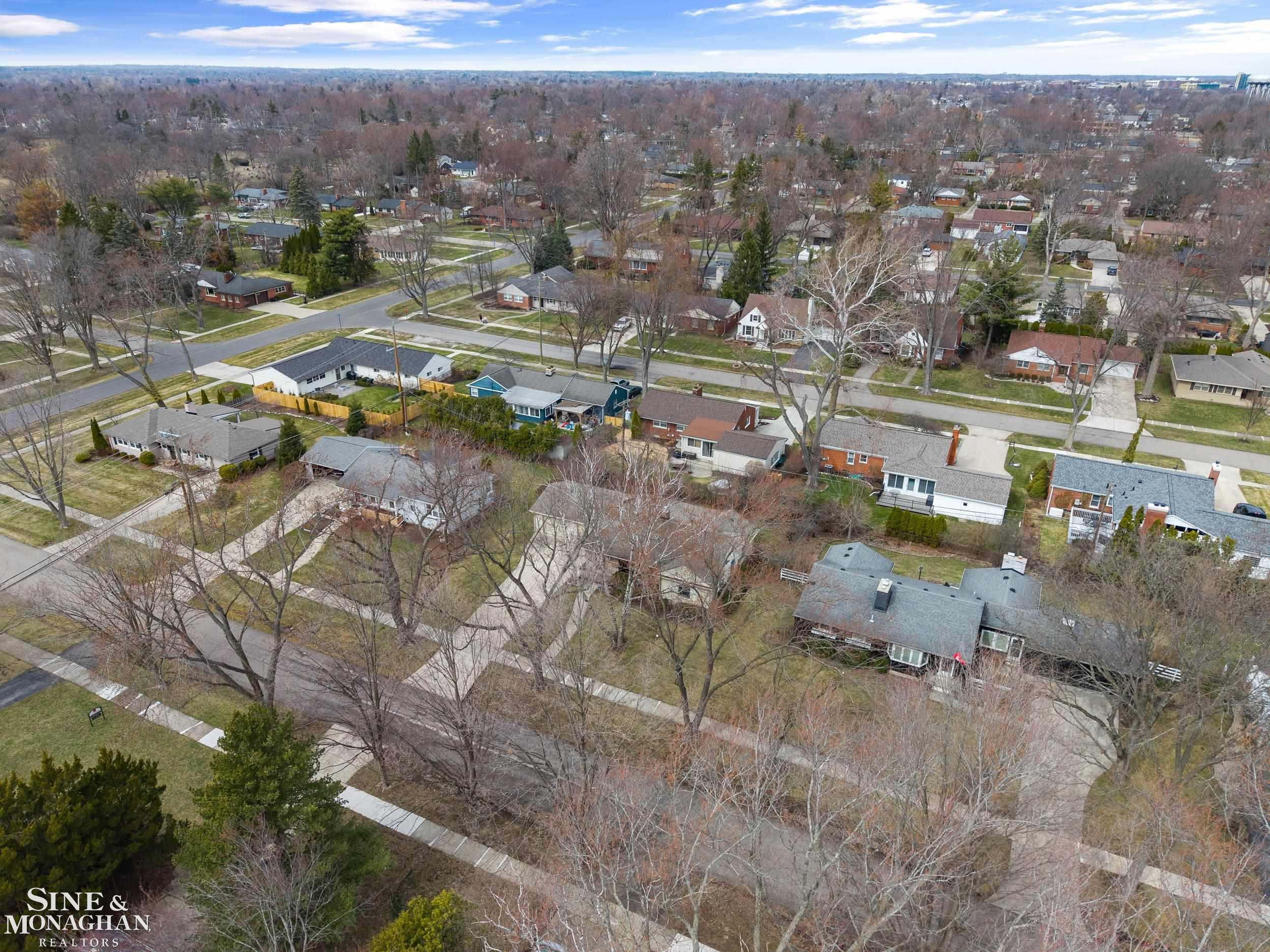 16240 Amherst Avenue, Beverly Hills, MI 48025 — Photo 37