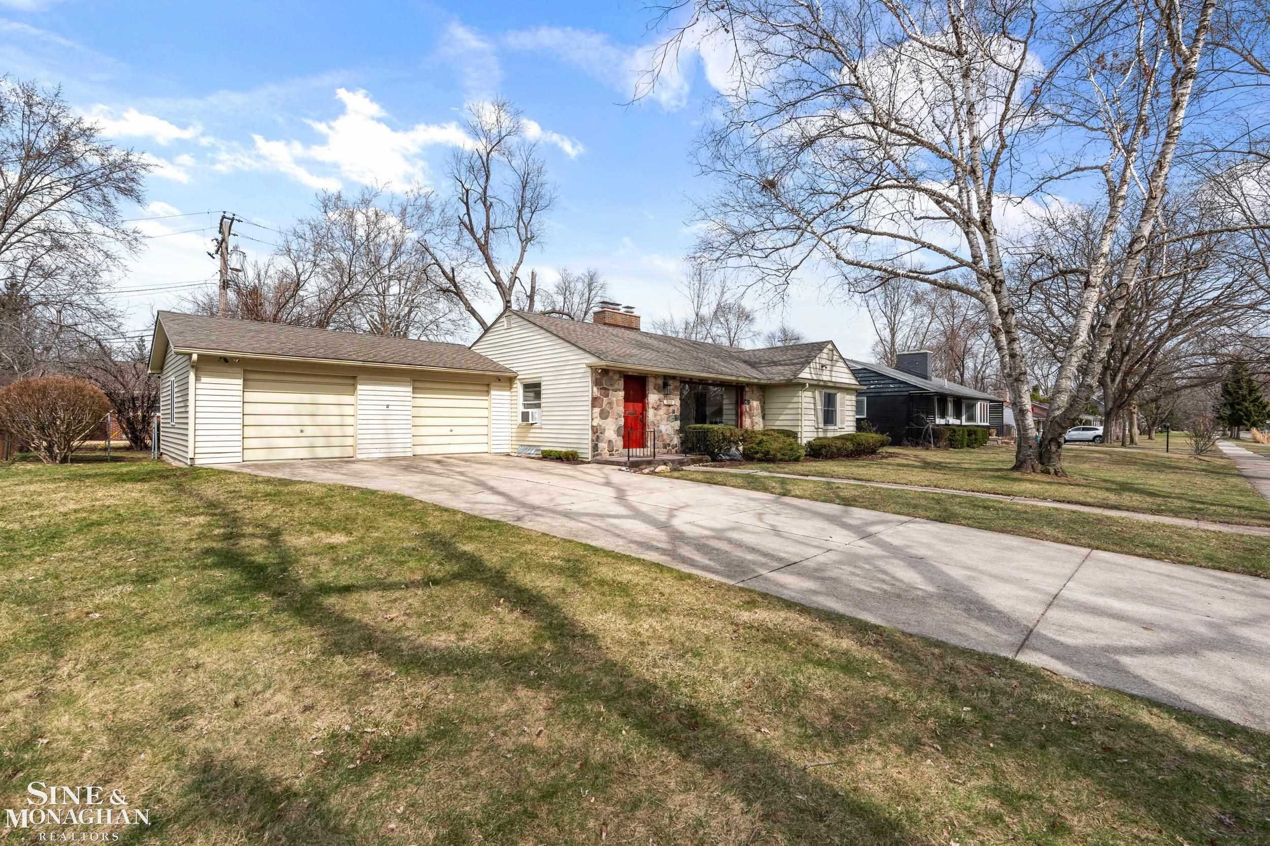 16240 Amherst Avenue, Beverly Hills, MI 48025 — Photo 43