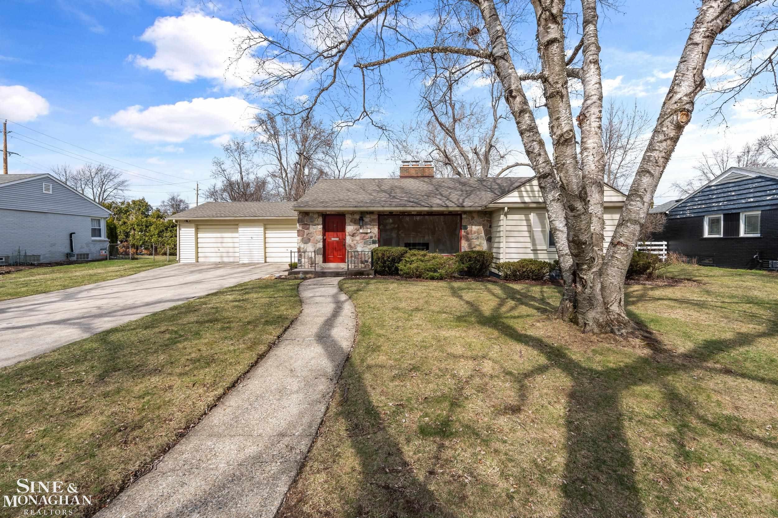 16240 Amherst Avenue, Beverly Hills, MI 48025 — Photo 44