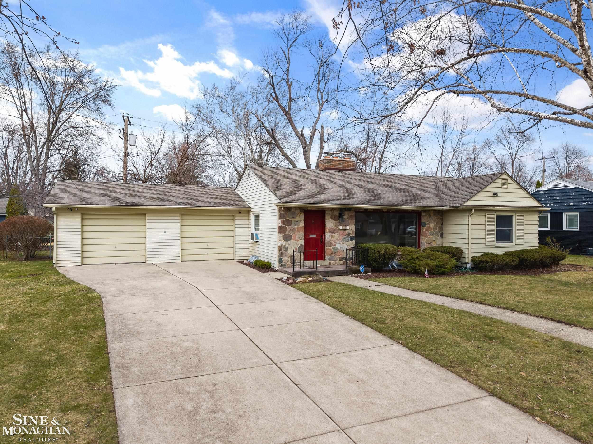 16240 Amherst Avenue, Beverly Hills, MI 48025 — Photo 45