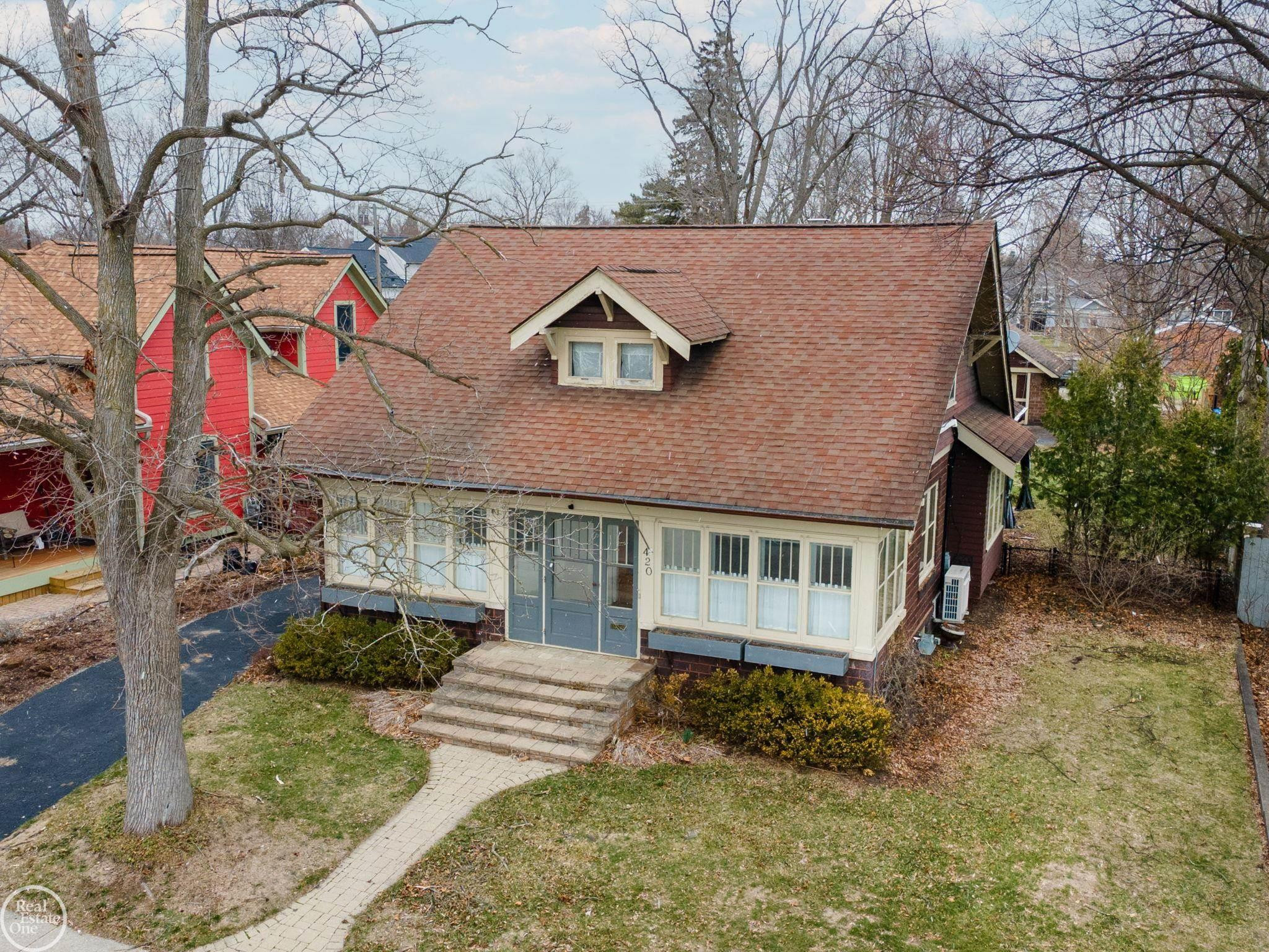 420 W 2nd Street, Rochester, MI 48307 — Photo 2