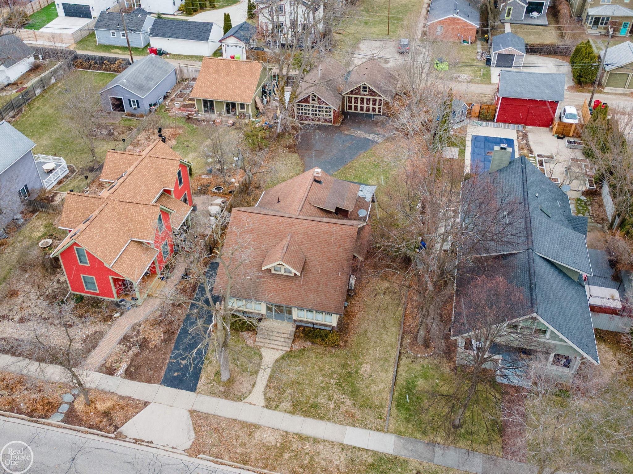 420 W 2nd Street, Rochester, MI 48307 — Photo 3