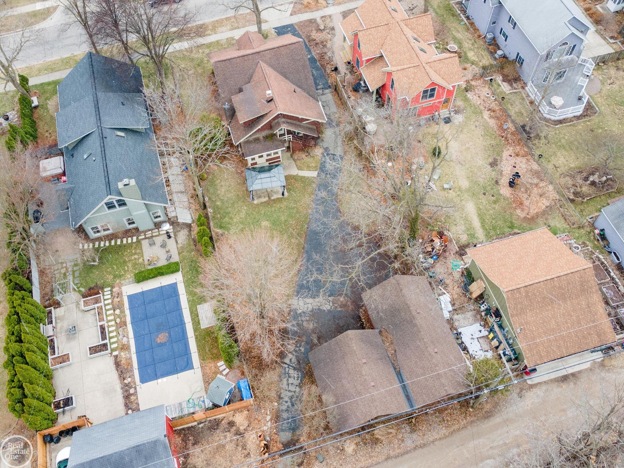 420 W 2nd Street, Rochester, MI 48307 — Photo 4