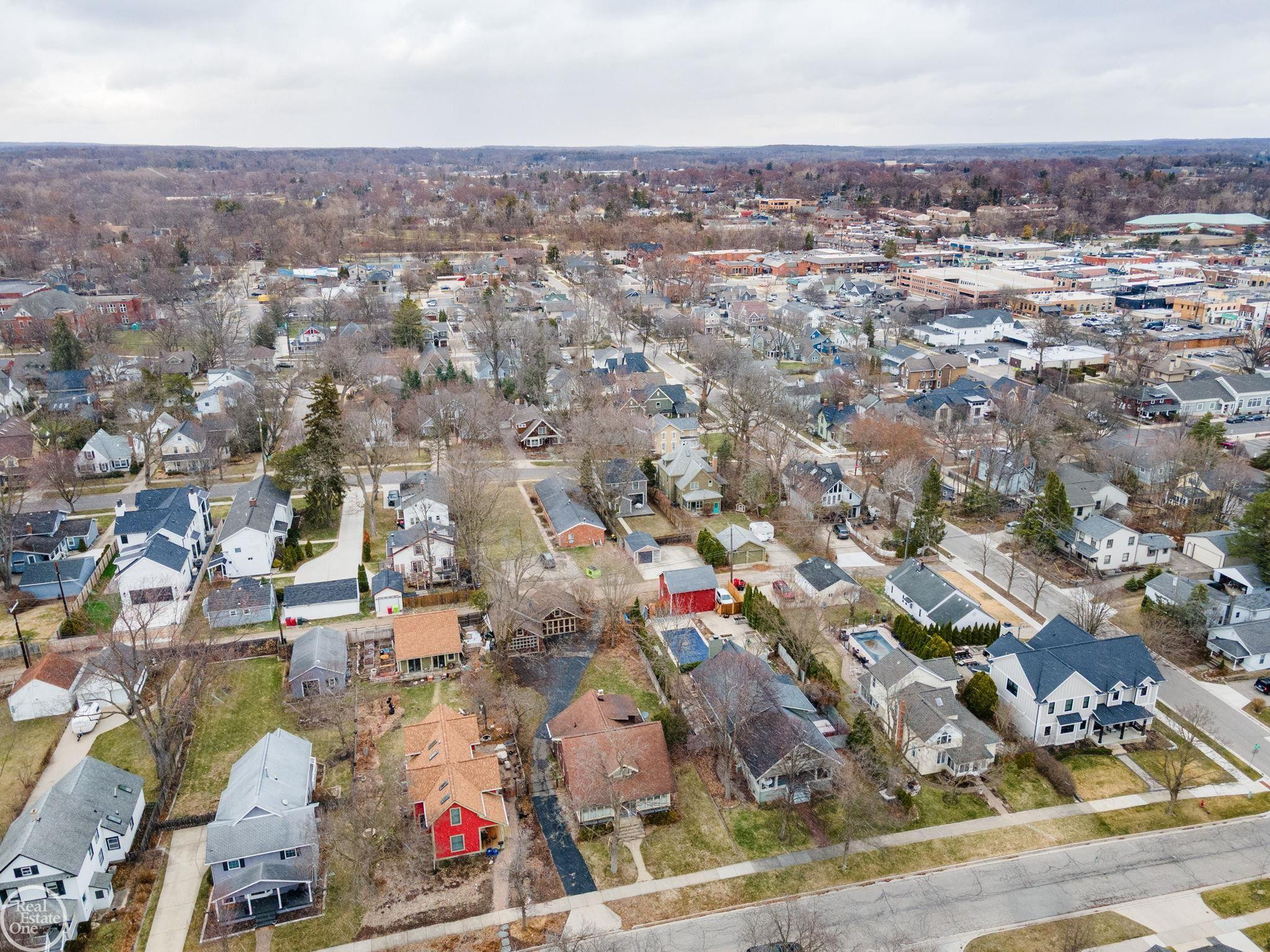 420 W 2nd Street, Rochester, MI 48307 — Photo 6