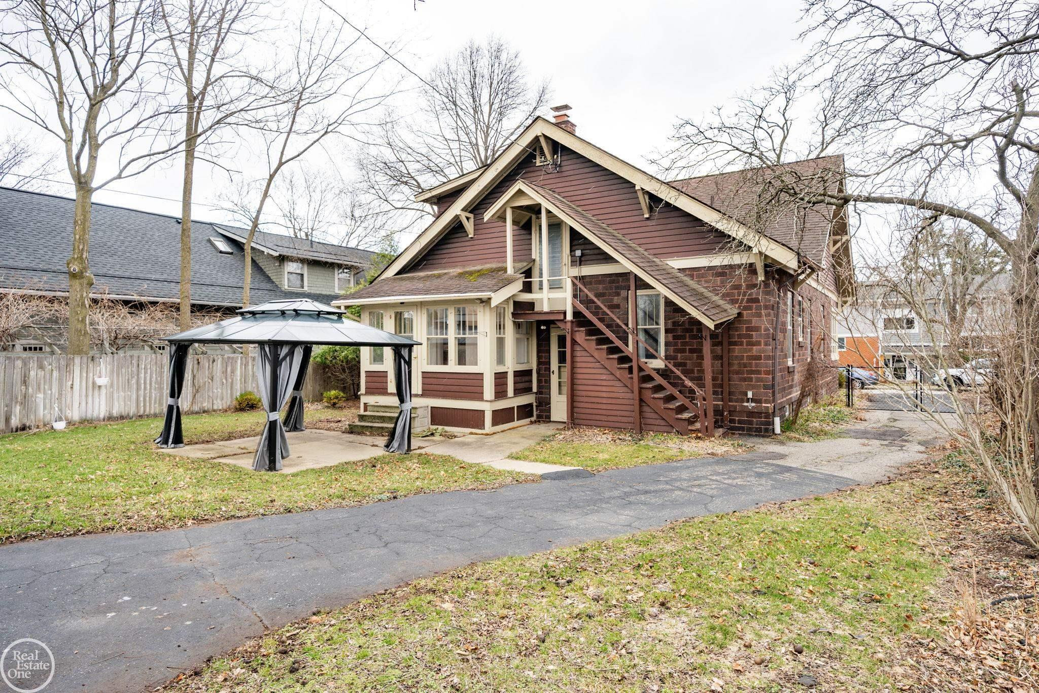 420 W 2nd Street, Rochester, MI 48307 — Photo 9