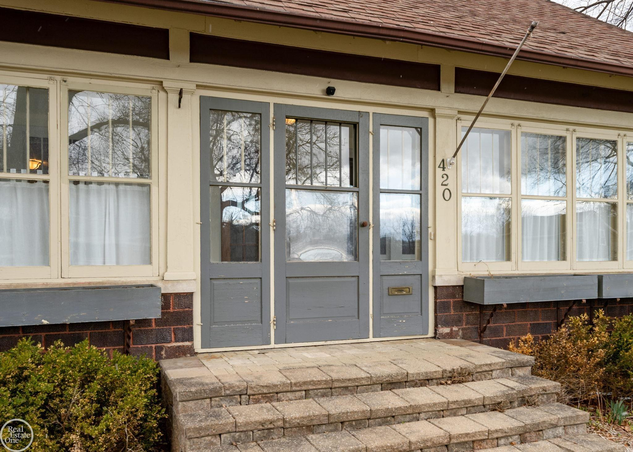 420 W 2nd Street, Rochester, MI 48307 — Photo 11