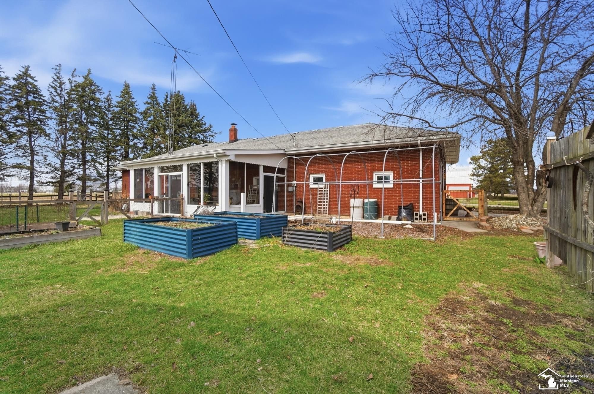 7227 Stadler Road, Monroe, MI 48162 — Photo 2