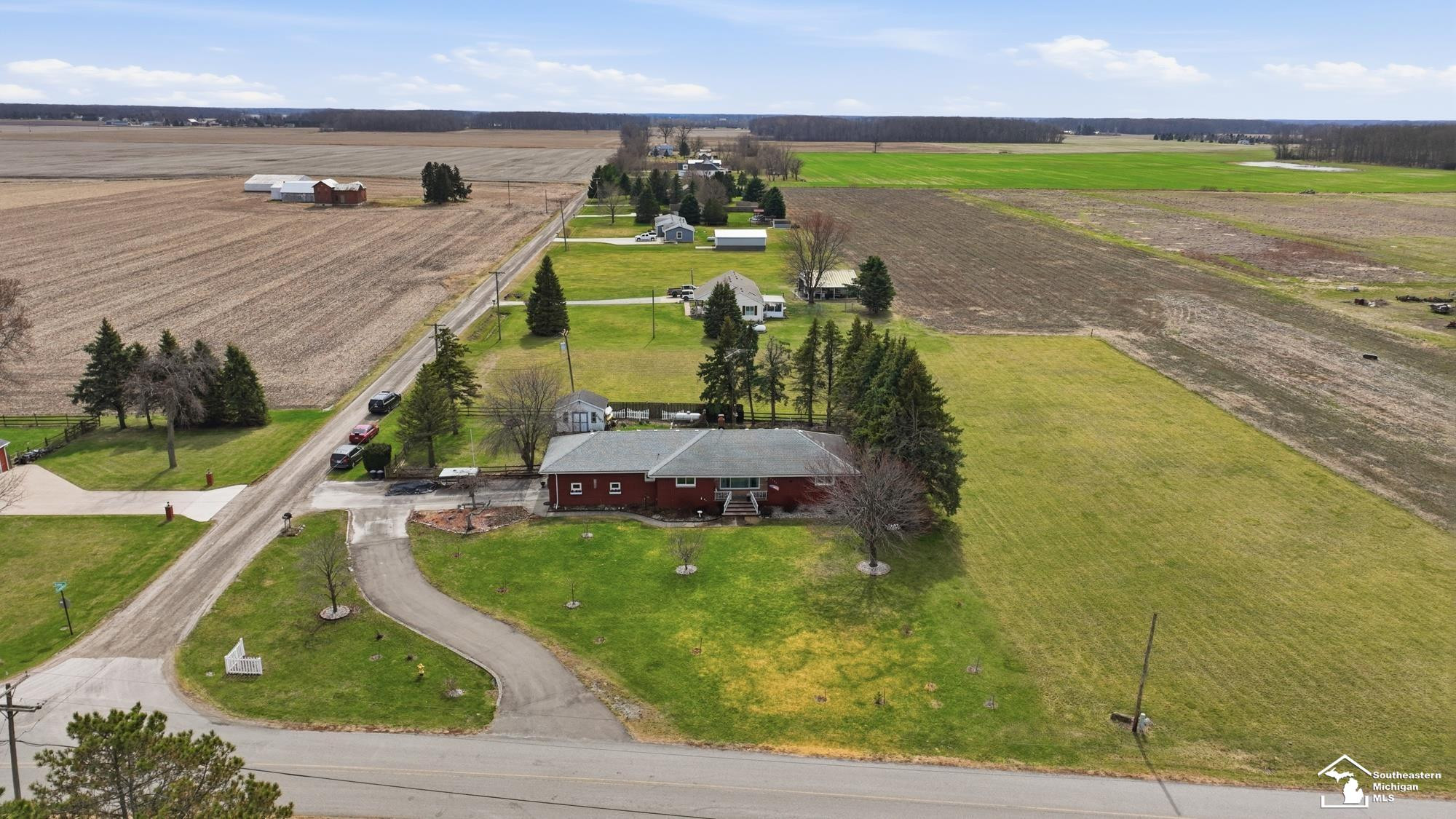 7227 Stadler Road, Monroe, MI 48162 — Photo 9
