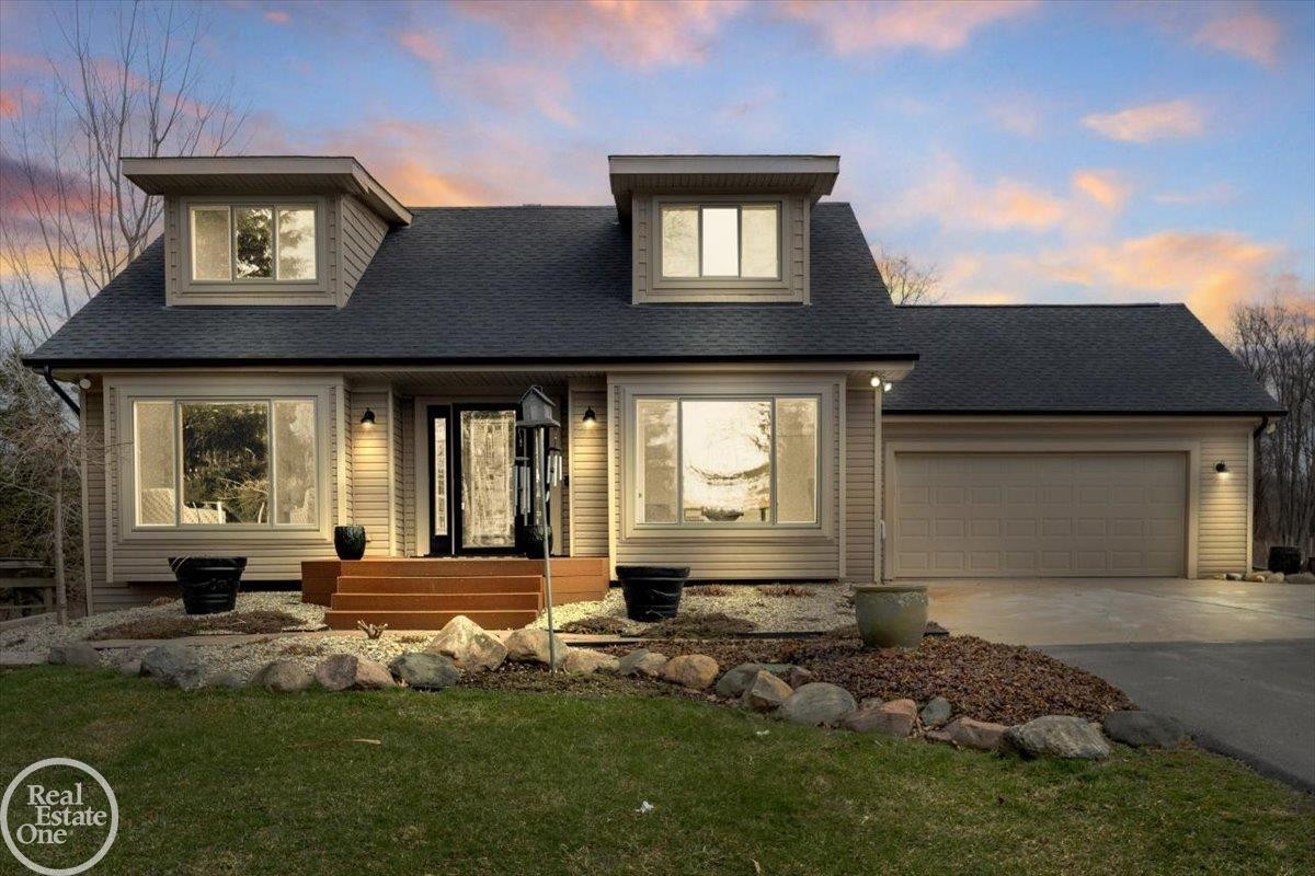 71650 Eldred Road, MI 48065 — Photo 2