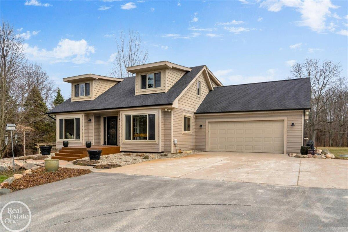 71650 Eldred Road, MI 48065 — Photo 3
