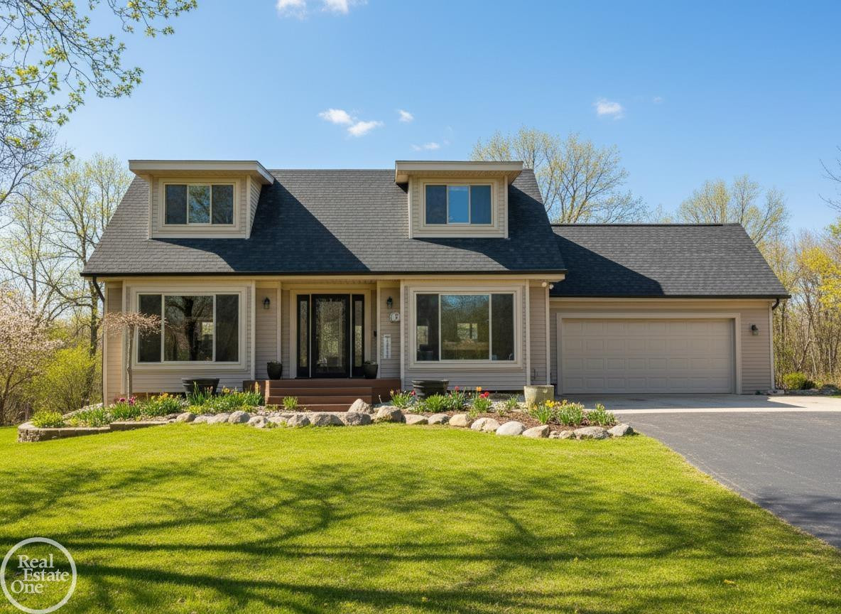 71650 Eldred Road, MI 48065 — Photo 4