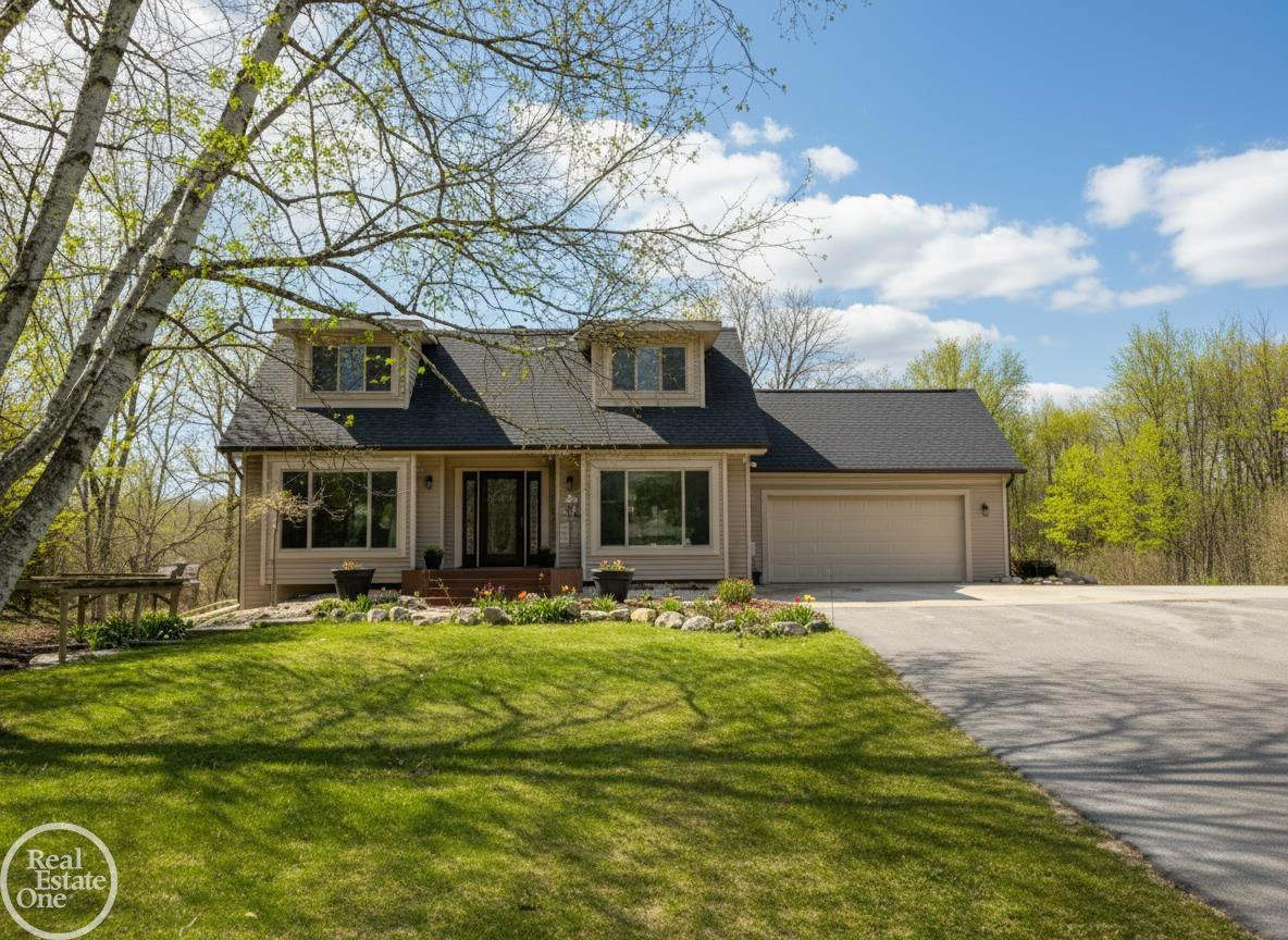 71650 Eldred Road, MI 48065 — Photo 5