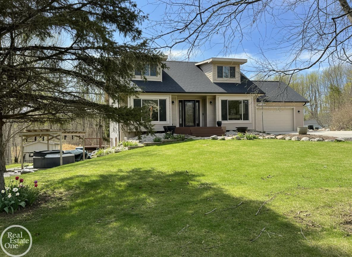 71650 Eldred Road, MI 48065 — Photo 6