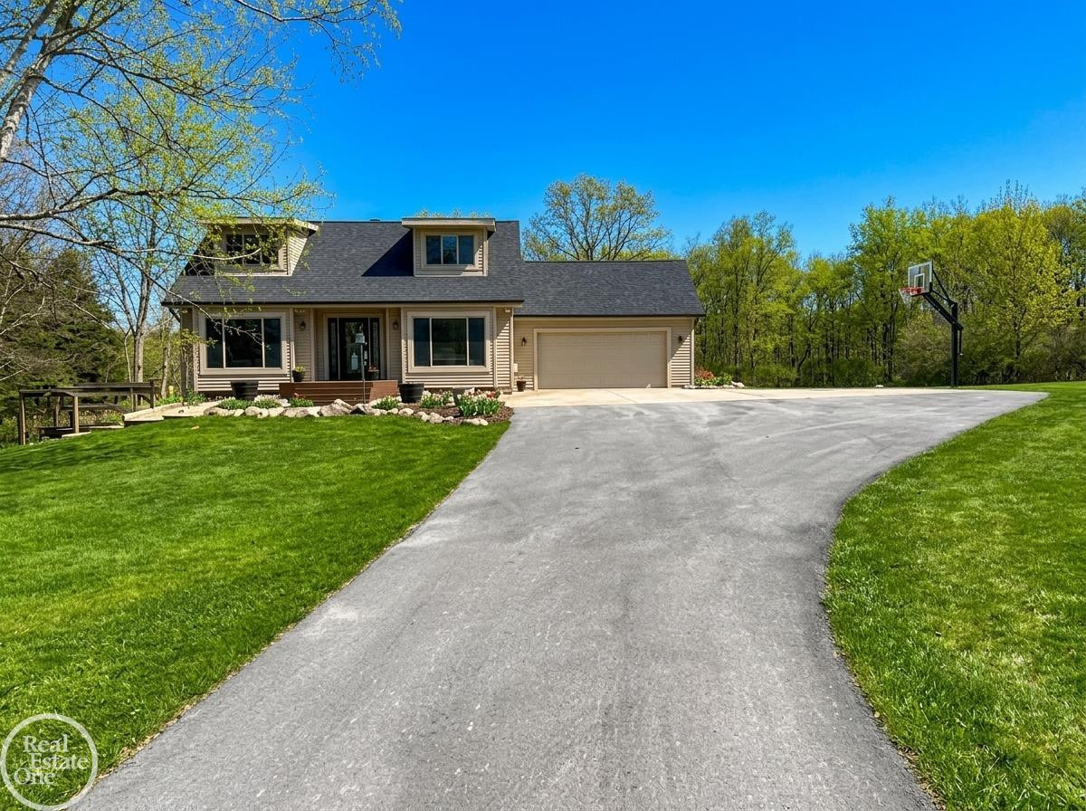 71650 Eldred Road, MI 48065 — Photo 13