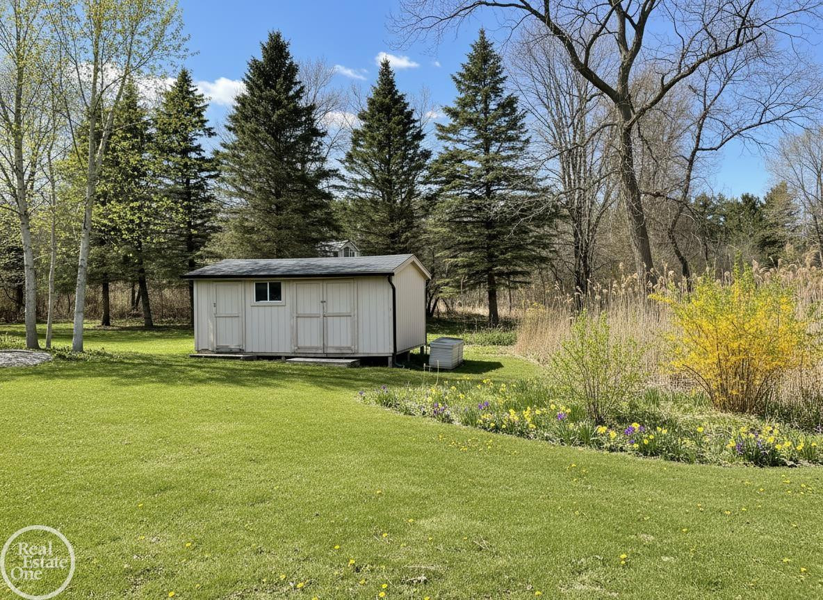 71650 Eldred Road, MI 48065 — Photo 14
