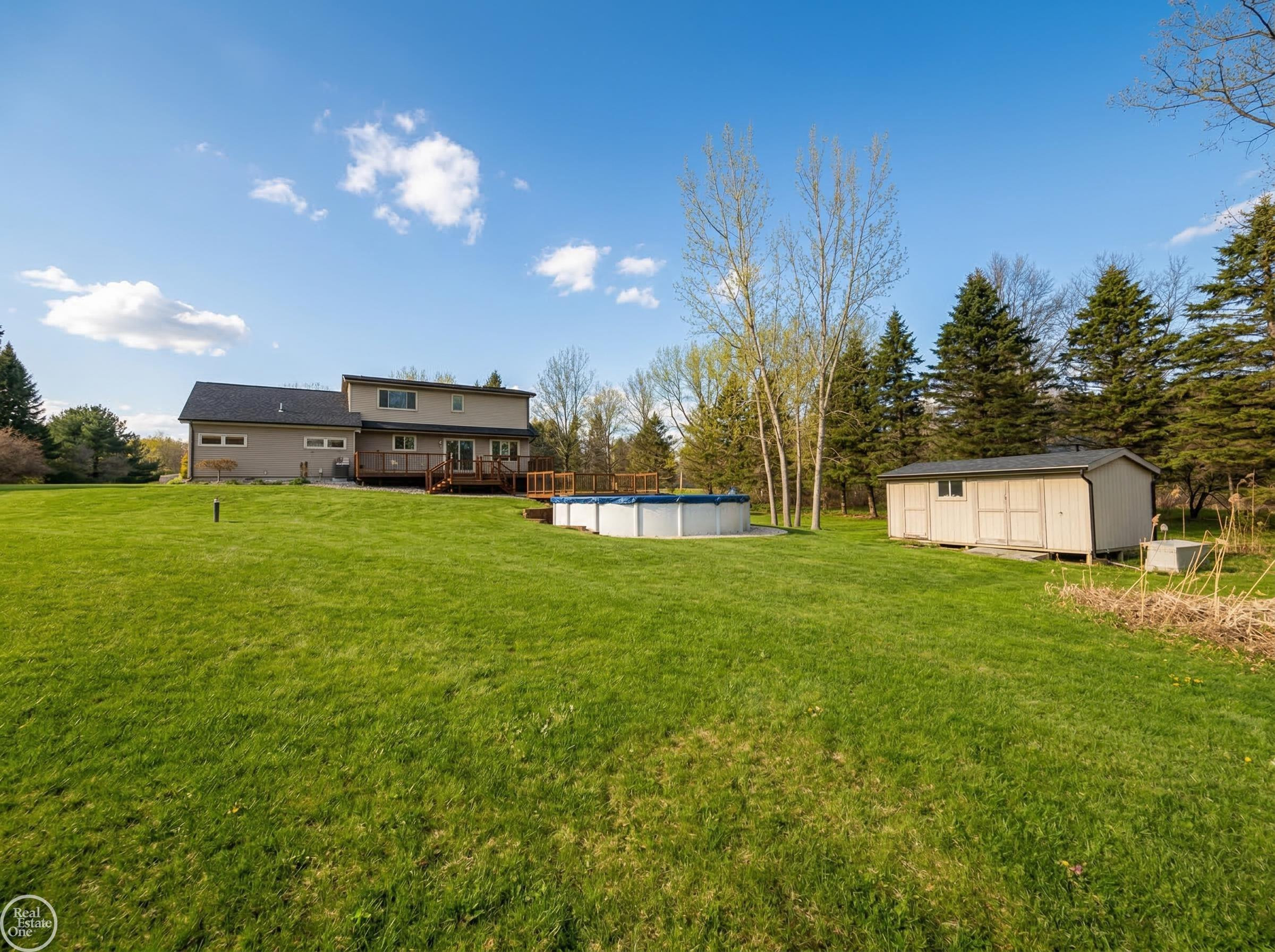 71650 Eldred Road, MI 48065 — Photo 15
