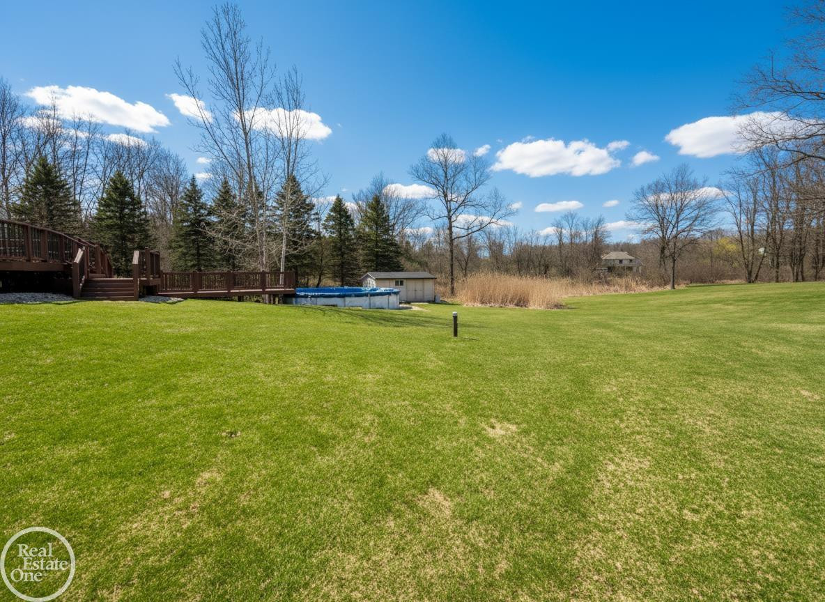 71650 Eldred Road, MI 48065 — Photo 16