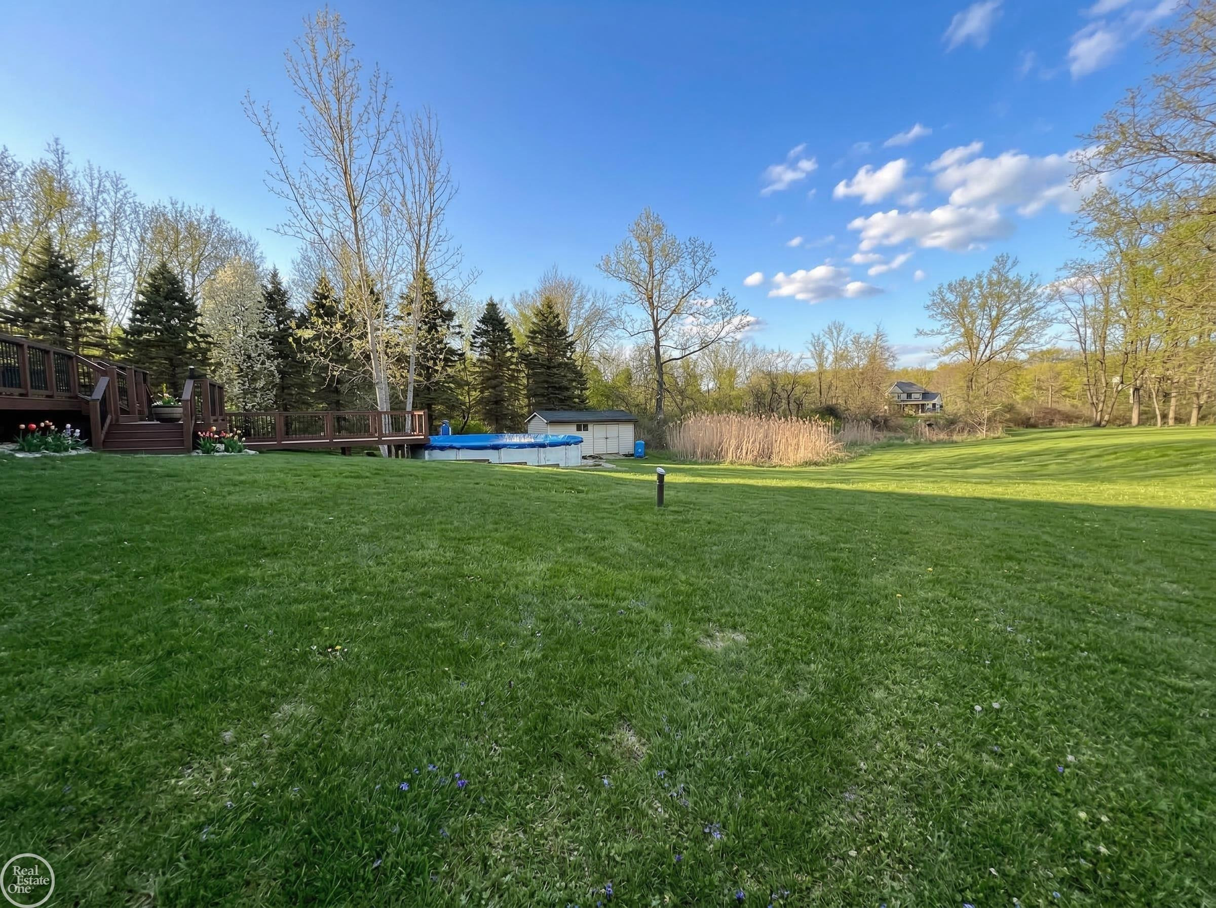 71650 Eldred Road, MI 48065 — Photo 17