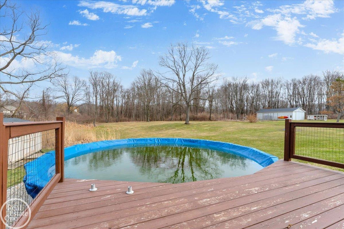 71650 Eldred Road, MI 48065 — Photo 45