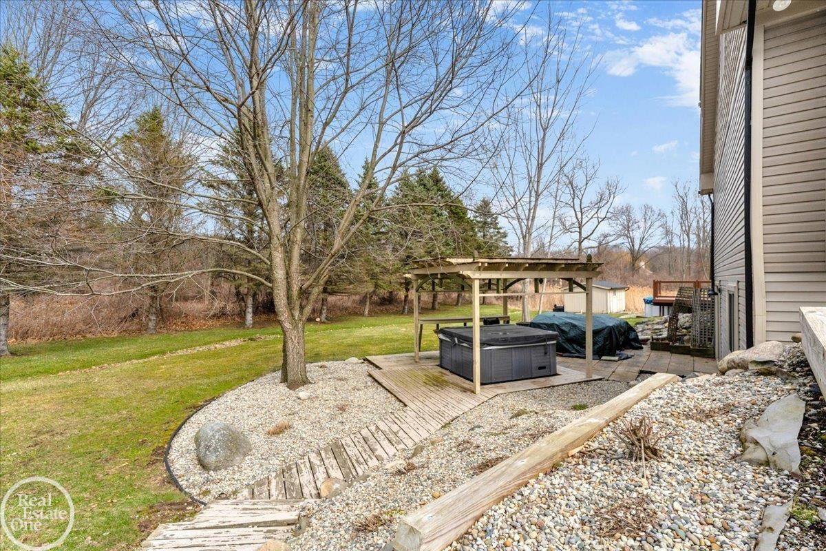 71650 Eldred Road, MI 48065 — Photo 46