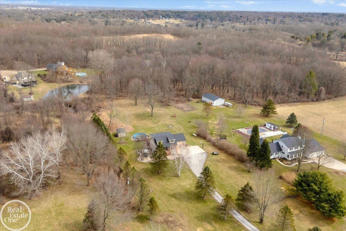 71650 Eldred Road, MI 48065 — Photo 49