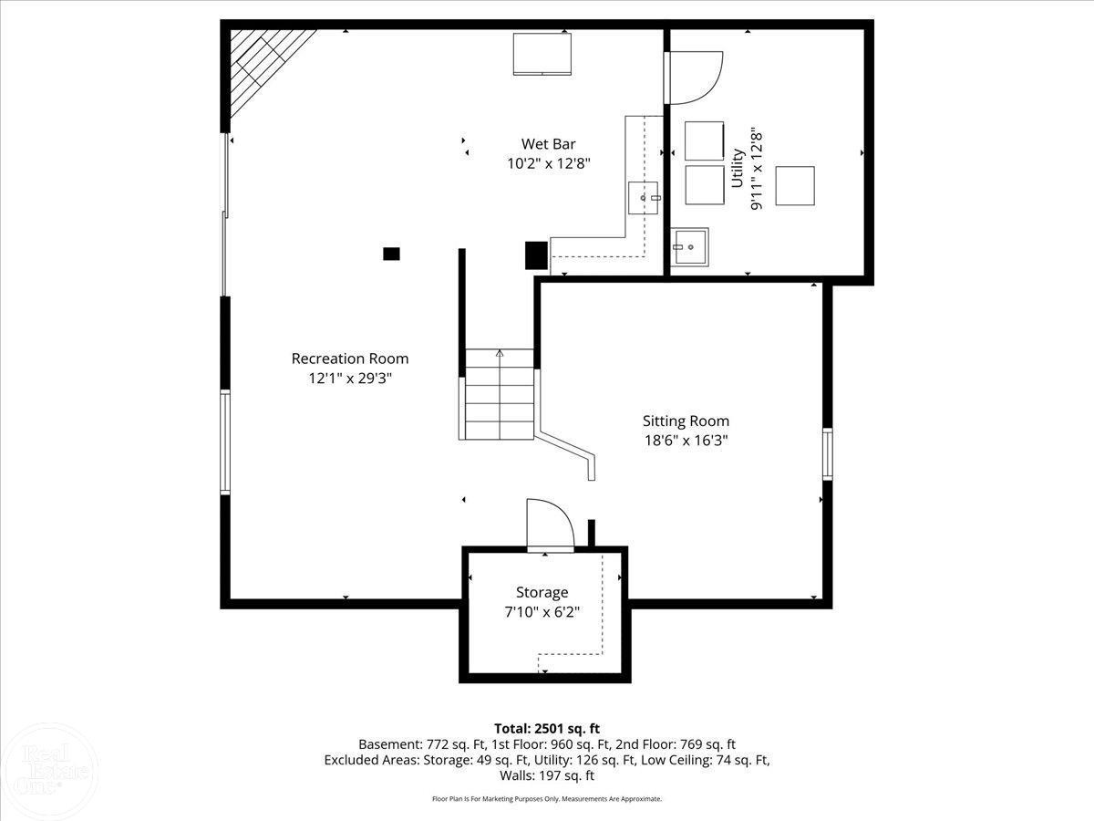 71650 Eldred Road, MI 48065 — Photo 53
