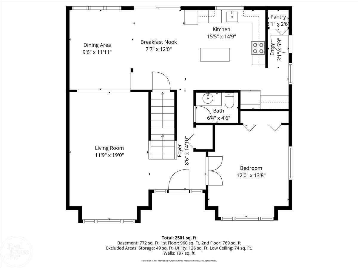 71650 Eldred Road, MI 48065 — Photo 54