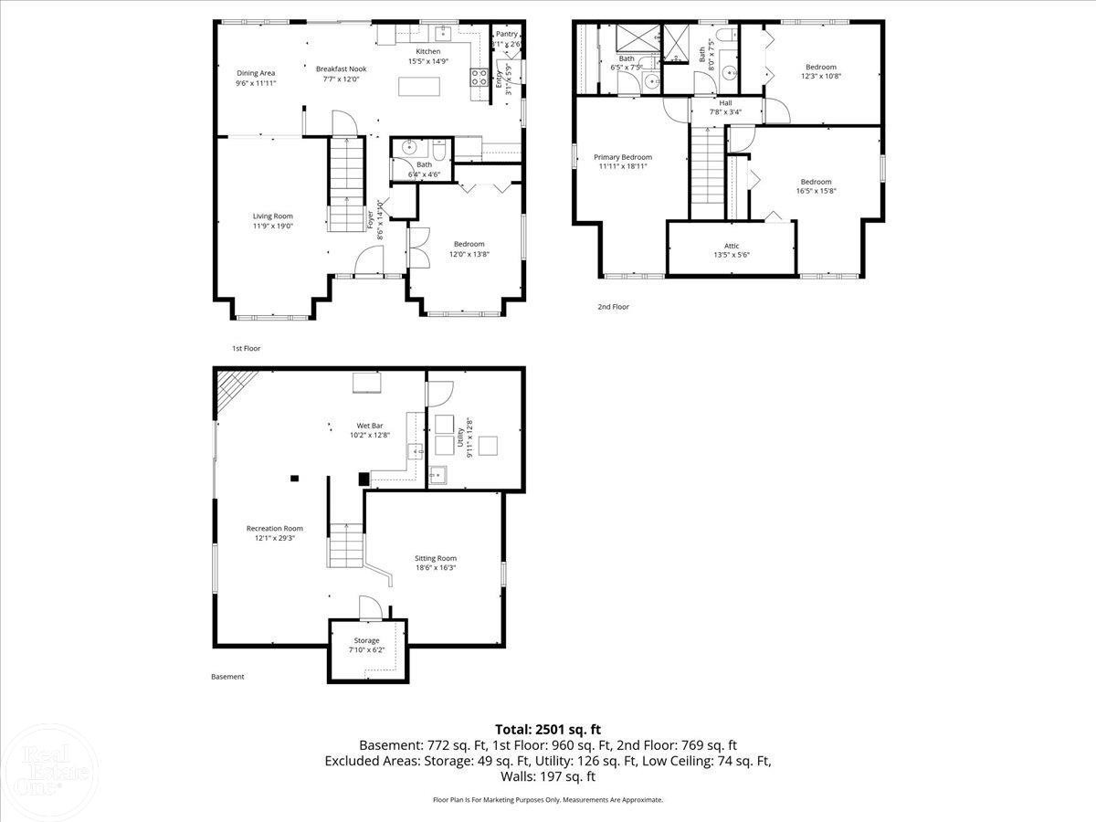 71650 Eldred Road, MI 48065 — Photo 56