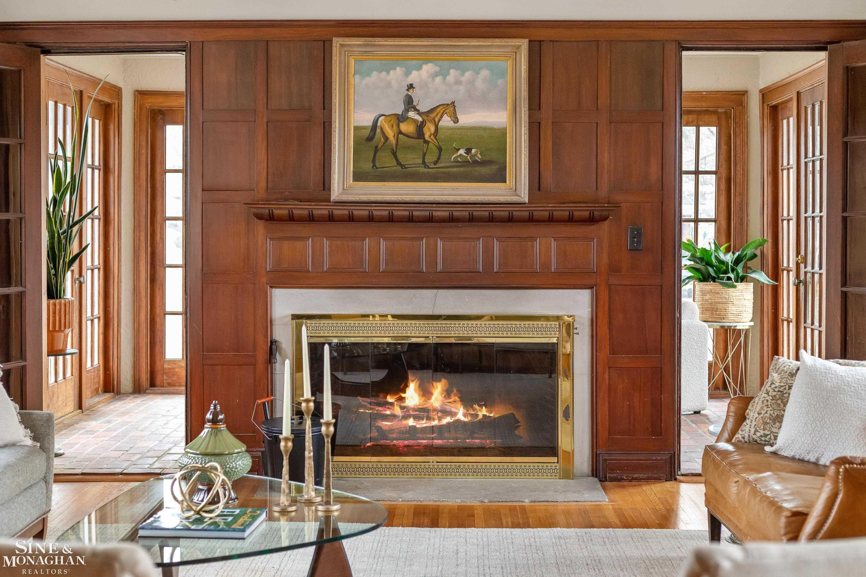 1041 Lochmoor Boulevard, Grosse Pointe Woods, MI 48236 — Photo 12