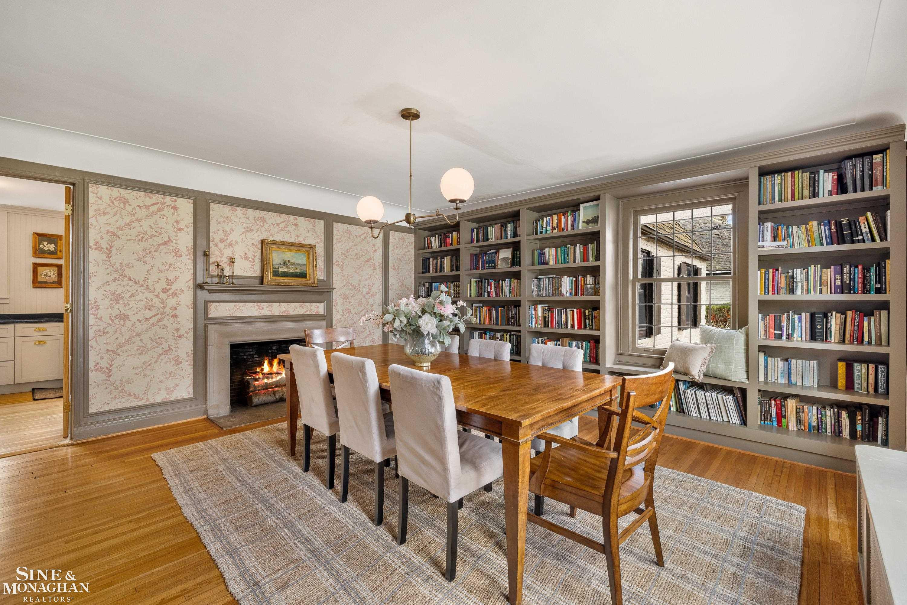1041 Lochmoor Boulevard, Grosse Pointe Woods, MI 48236 — Photo 19