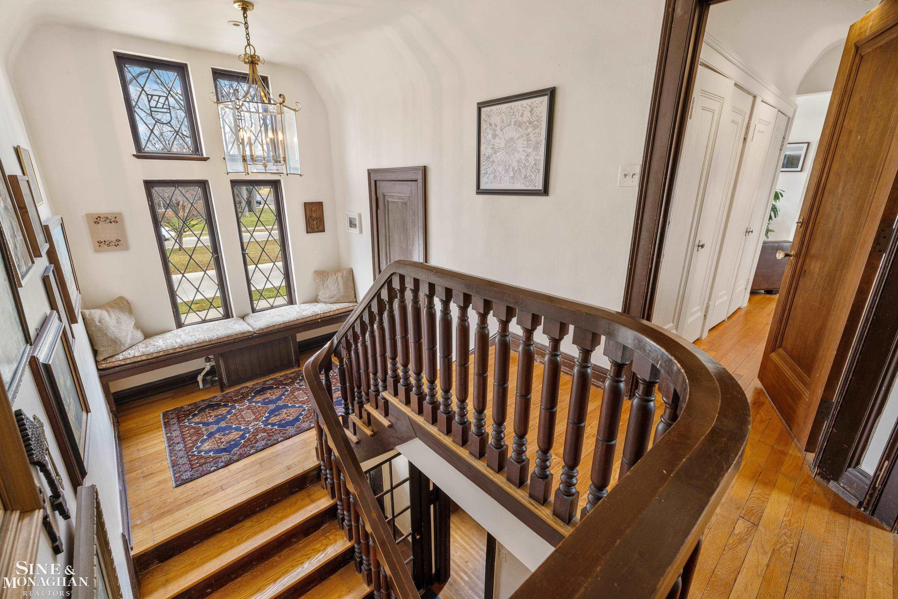 1041 Lochmoor Boulevard, Grosse Pointe Woods, MI 48236 — Photo 34