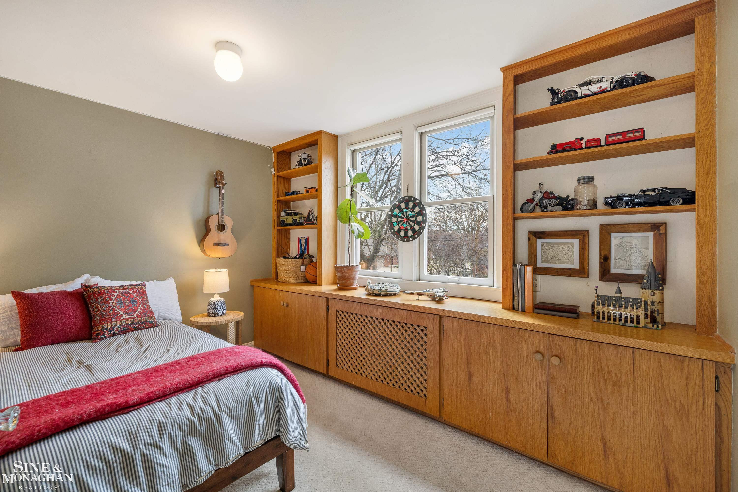 1041 Lochmoor Boulevard, Grosse Pointe Woods, MI 48236 — Photo 37
