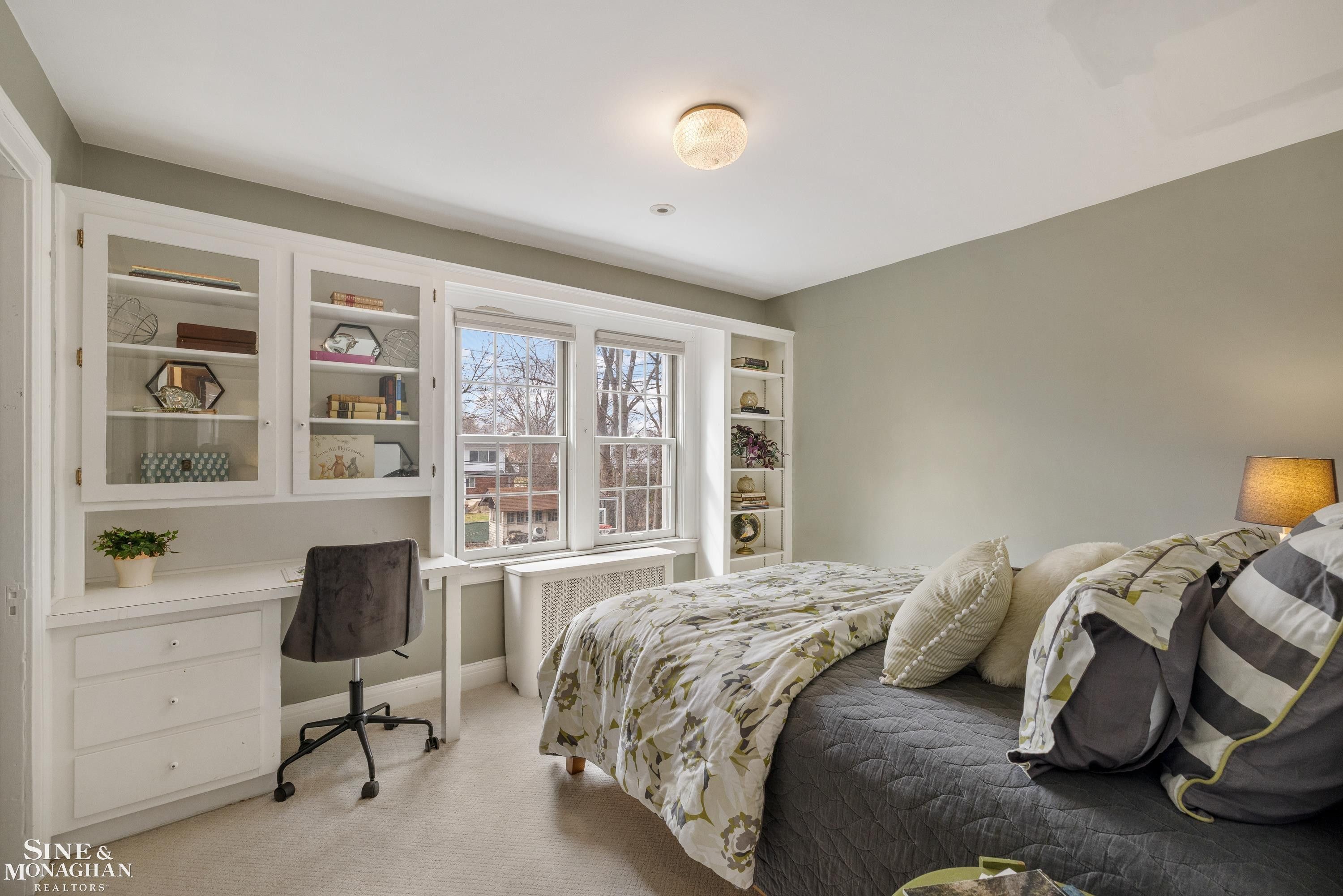 1041 Lochmoor Boulevard, Grosse Pointe Woods, MI 48236 — Photo 47