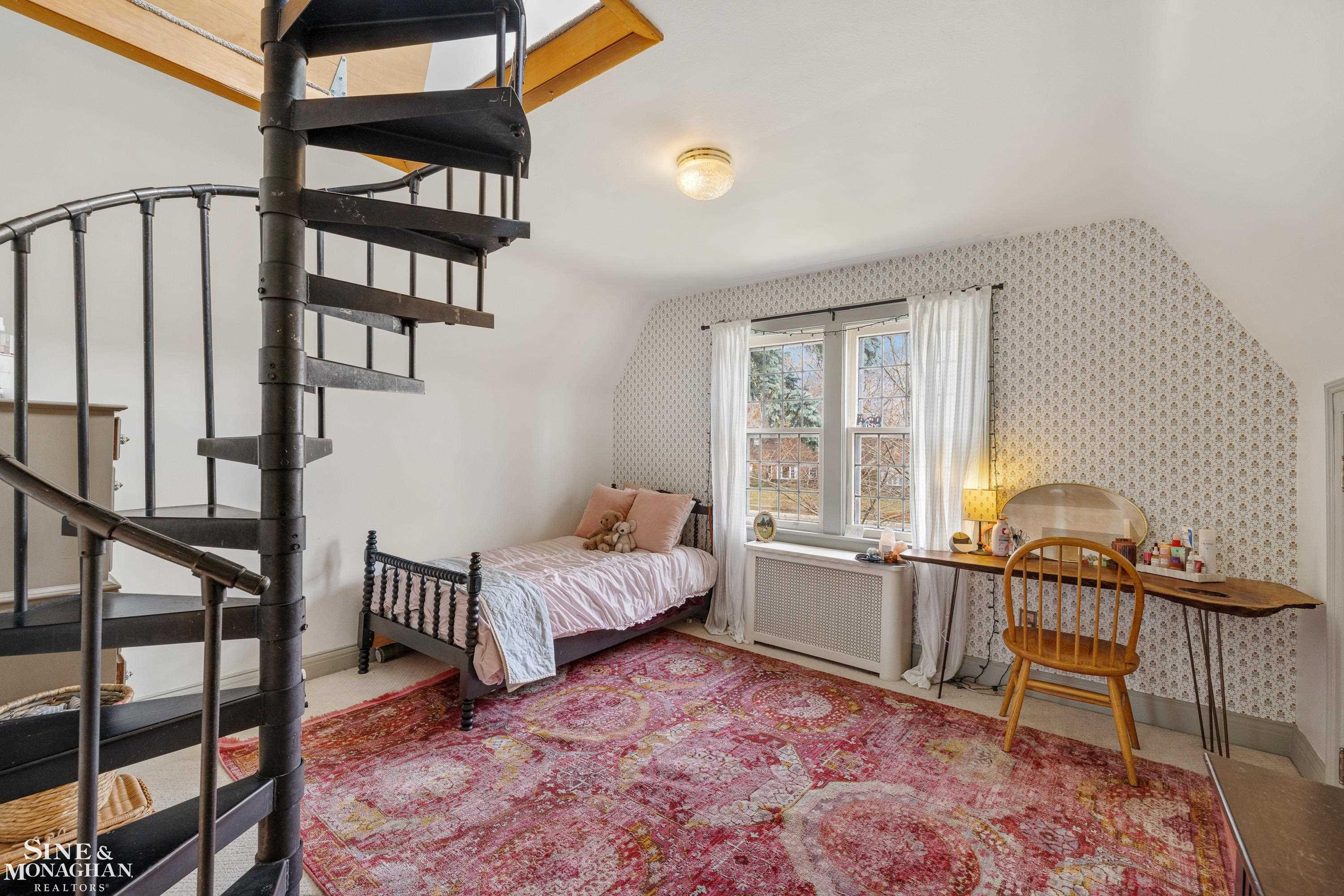 1041 Lochmoor Boulevard, Grosse Pointe Woods, MI 48236 — Photo 48