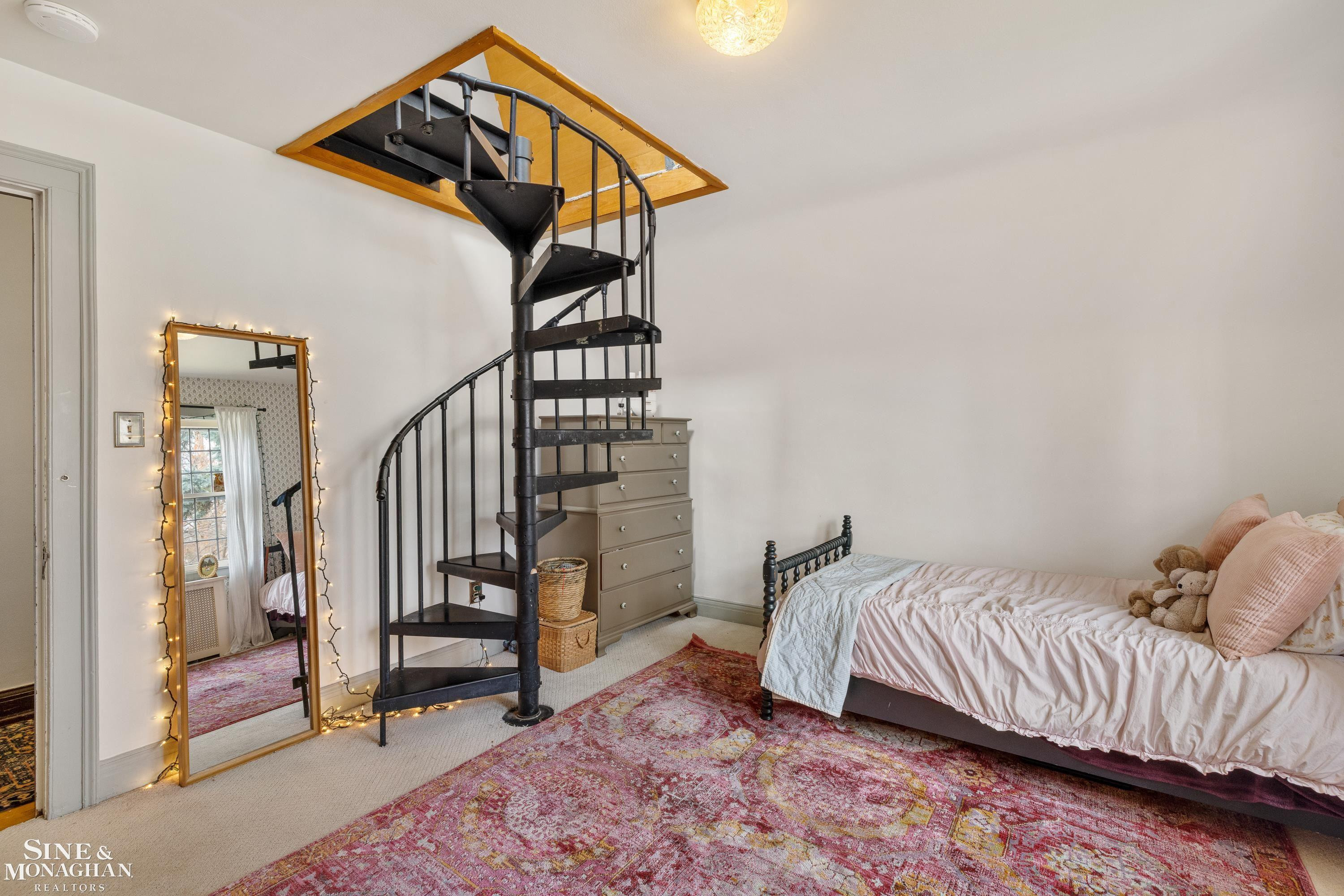 1041 Lochmoor Boulevard, Grosse Pointe Woods, MI 48236 — Photo 49