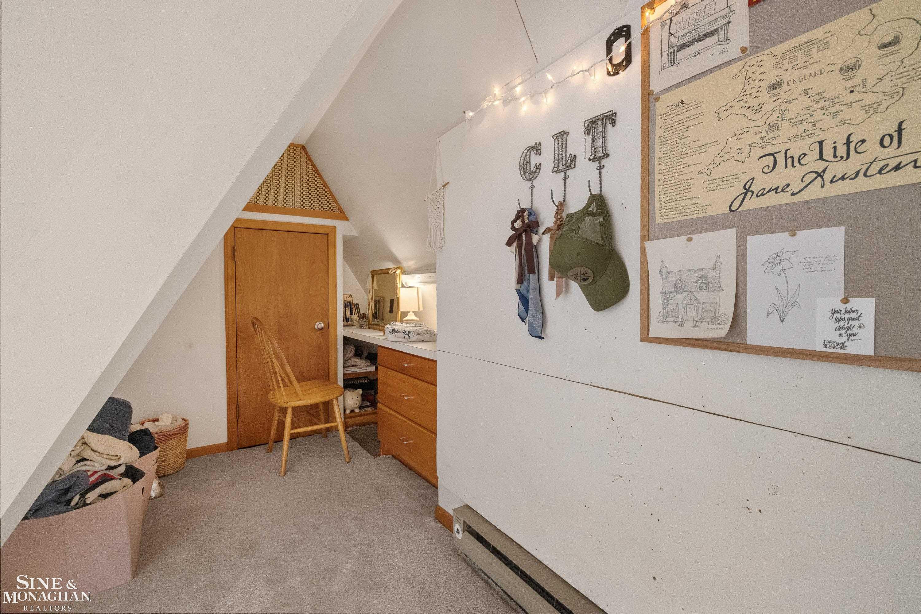 1041 Lochmoor Boulevard, Grosse Pointe Woods, MI 48236 — Photo 51