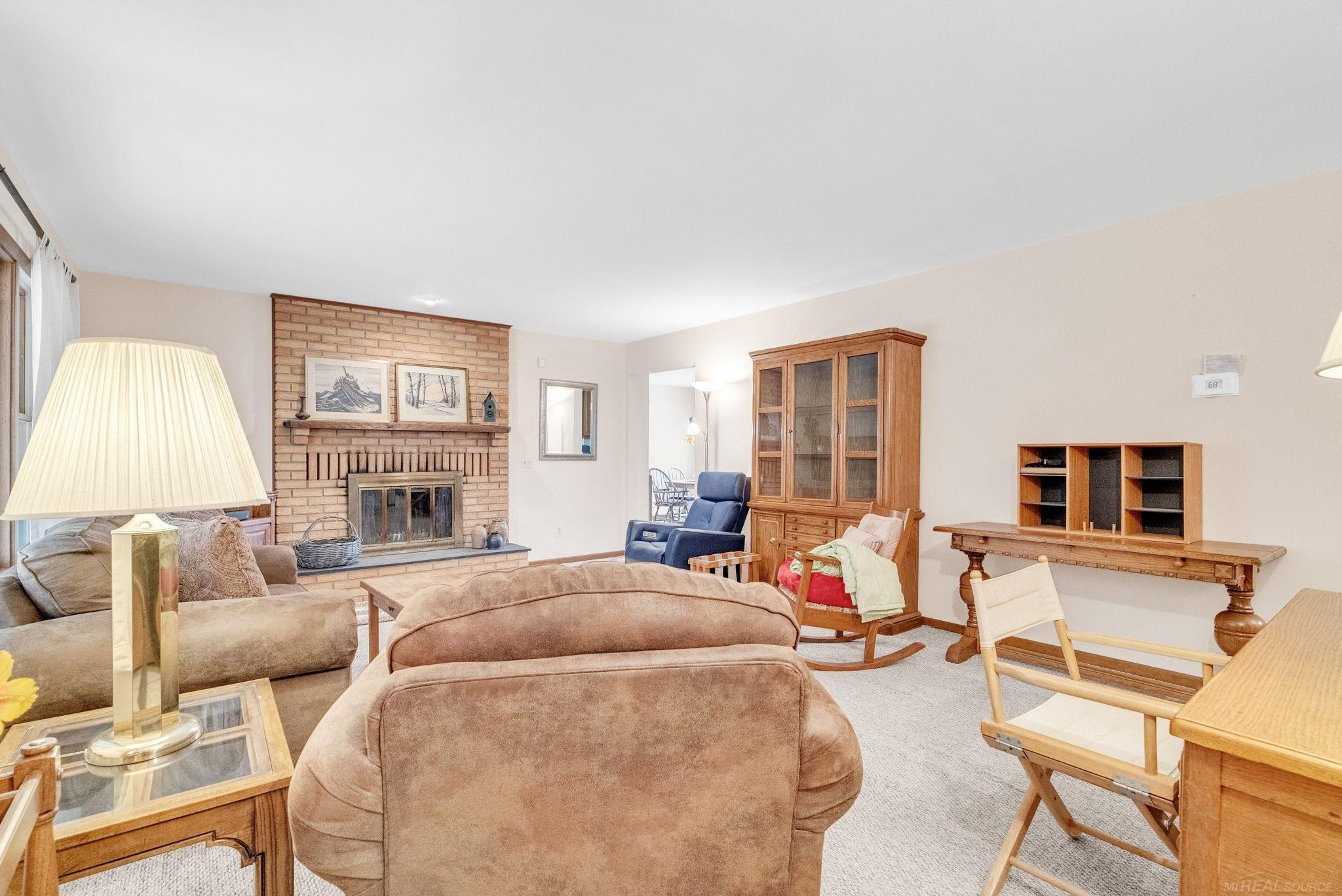 3455 (b) Lakeshore Road, Lexington, MI 48450 — Photo 2