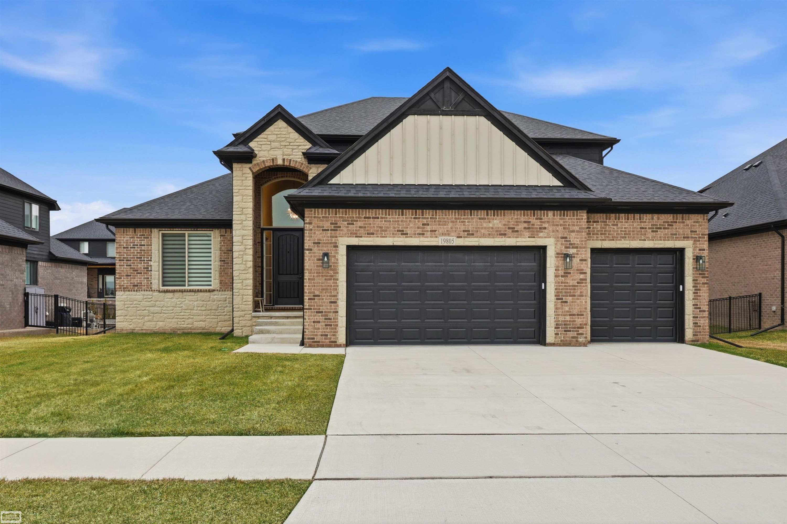 1260 SE Farnsworth Avenue, Grand Rapids, MI, 49546