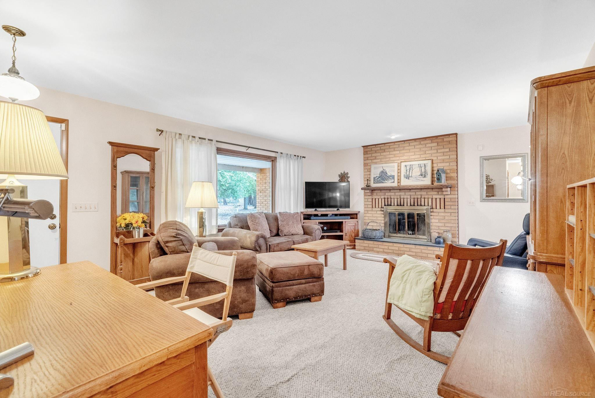 3455 (b) Lakeshore Road, Lexington, MI 48450 — Photo 3